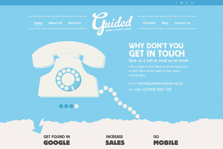 Guided Creative